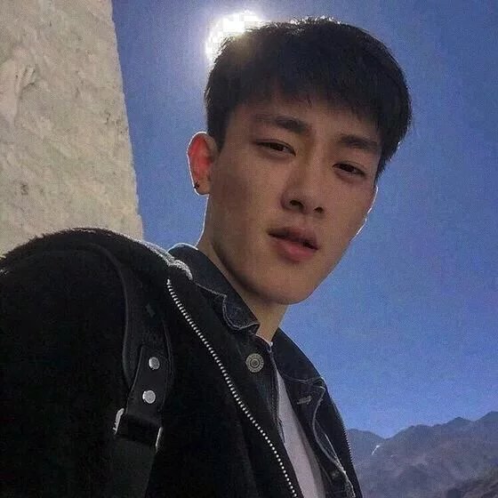 哥哥的小迷妹