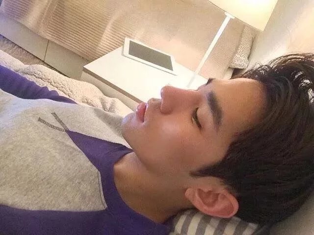 米盼