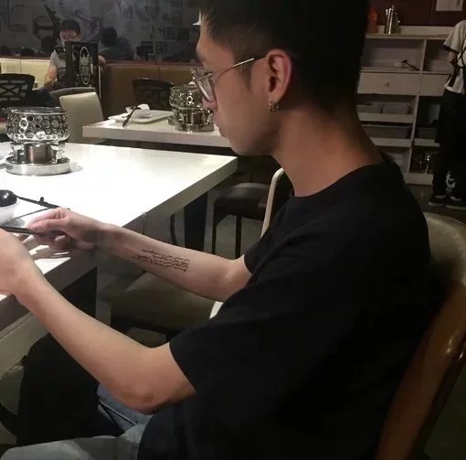 都挺好